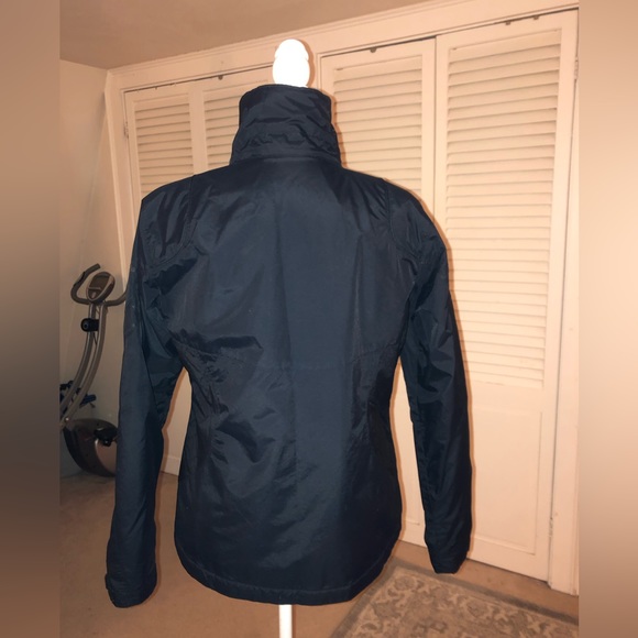 Womens Columbia Omnishield Winter Jacket Size Medium EUC - Picture 5 of 15